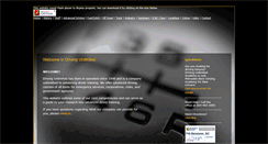Desktop Screenshot of drivingunlimited.com